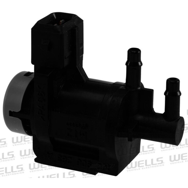 Wve 2F1193 Exhaust Gas Recirculation (EGR) Valve Control Solenoid 2F1193 - main